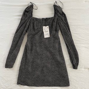 Zara dress